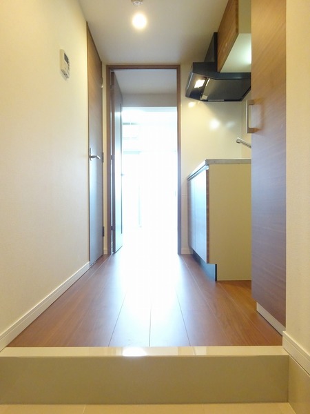 ラフィスタ宮崎台502号室 その他