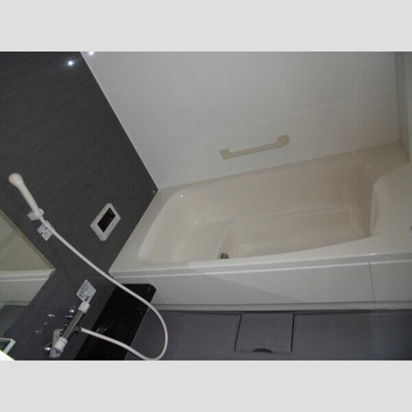 グレイス　A302号室 浴室