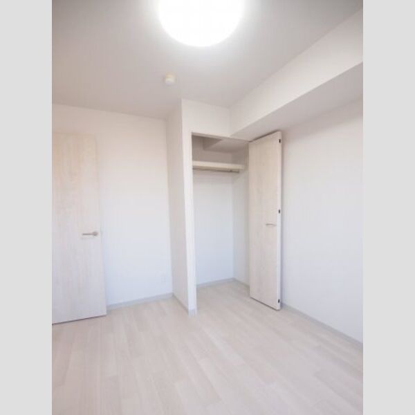 ベルメゾン北葛西108号室 収納