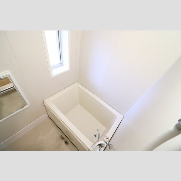 シティハイム セルティア 浴室