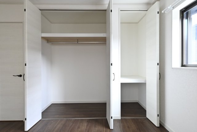ルア浜田山1階 クローゼット・収納（洋室）