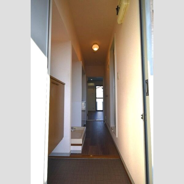 セジュール町田110号室 同建物別部屋の参考画像