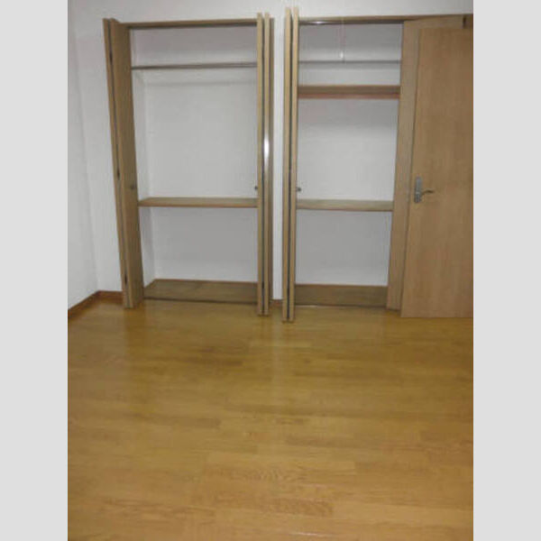 ラフィネ池之端201号室 洋室5.2帖