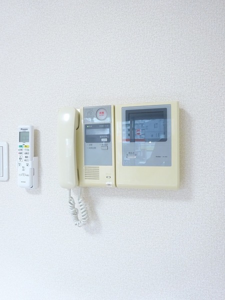 ヴェルステージ板橋本町Ⅱ401号室 同建物別部屋の参考画像