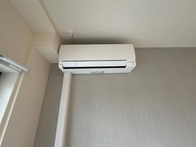 ディアパレス宮の前403号室 室内設備