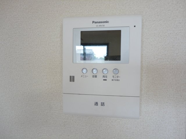 ＴＩＡＲＡ（ティアラ） モニターホン