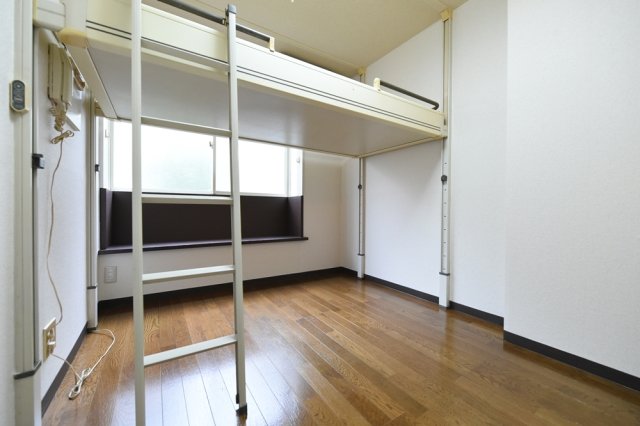 メトリブ三軒茶屋2階 部屋その他