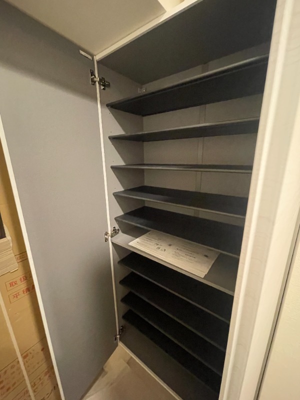 春日テラス2階 部屋その他