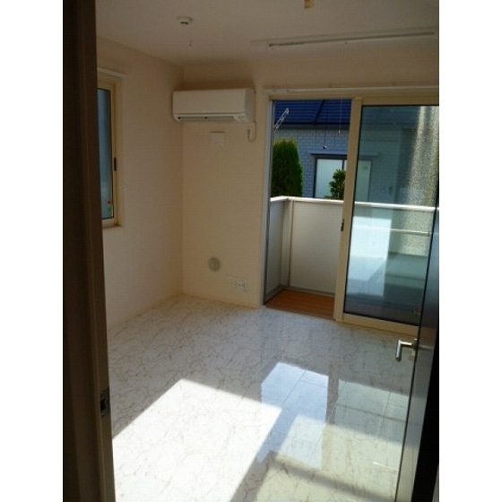 コメットＮ1階 内観