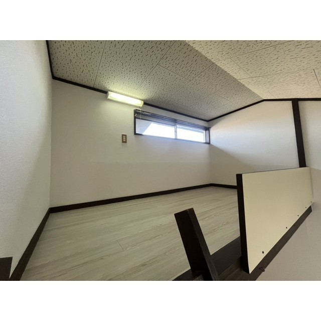 スマイルハウス第2207号室 内観