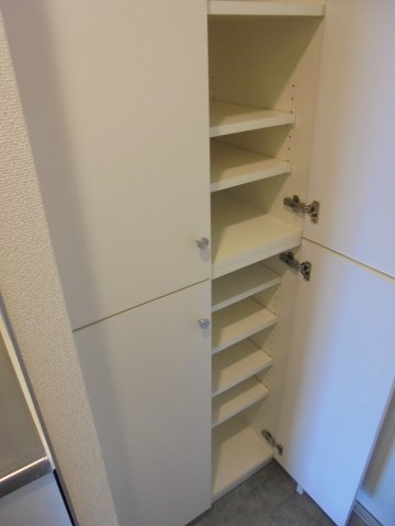 オークガーデン ※別部屋参考写真