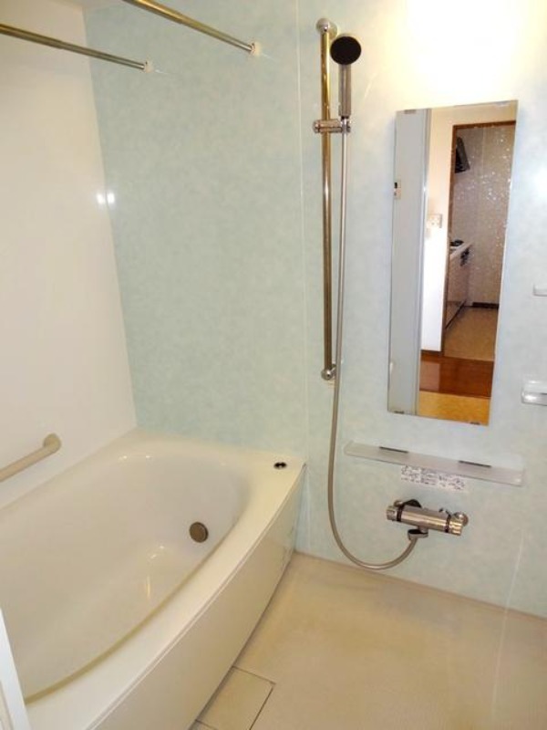 クリオ西川口伍番館5階 前回募集時写真