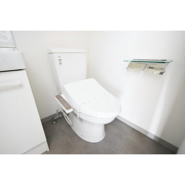 ＧＥＮＯＶＩＡお花茶屋ｓｋｙｇａｒｄｅｎ1009号室 内観