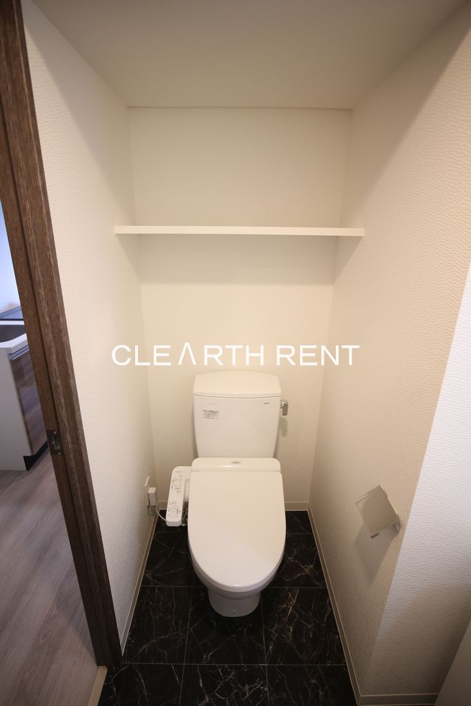 Ｖａｌｏｒｅ Ｎｉｓｈｉｓｕｇａｍｏ10階 同タイプ別住戸写真となります。現況と異なる場合がございます。