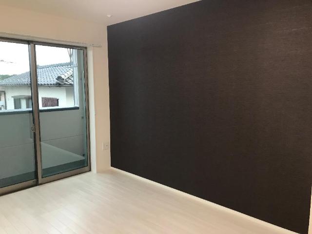 コンフォルト優 洋室