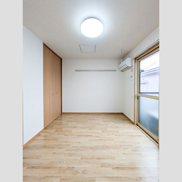 モナリエ大野台203号室 部屋その他