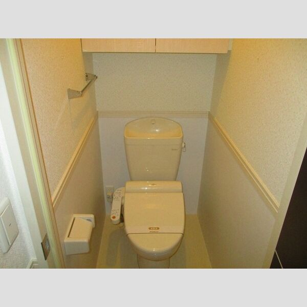 コマンドゥール 温水洗浄暖房便座