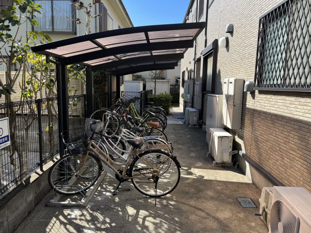 メイプル・ガーデン0106号室 その他共有部分