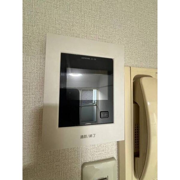 ジュネパレス我孫子第050201号室 部屋その他