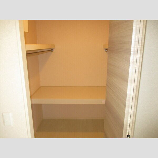 Solvita familia　G G(ウォークインクローゼット)