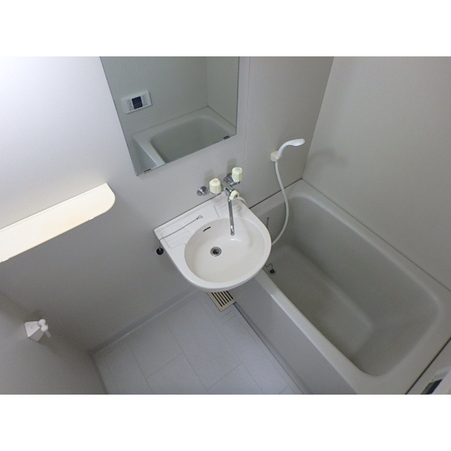 フェリーチェ目黒 内観