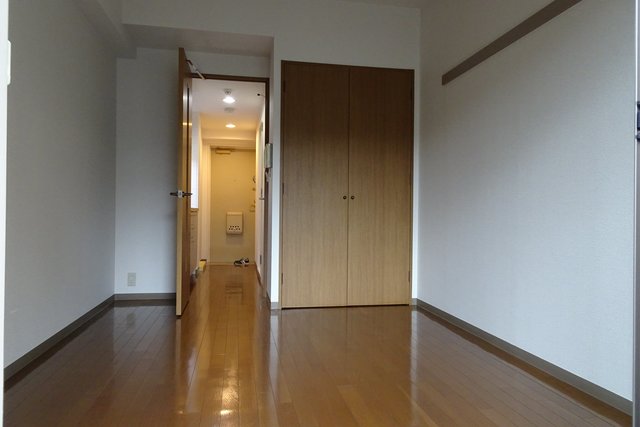 0407号室