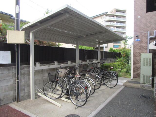 レグルス4階 部屋その他