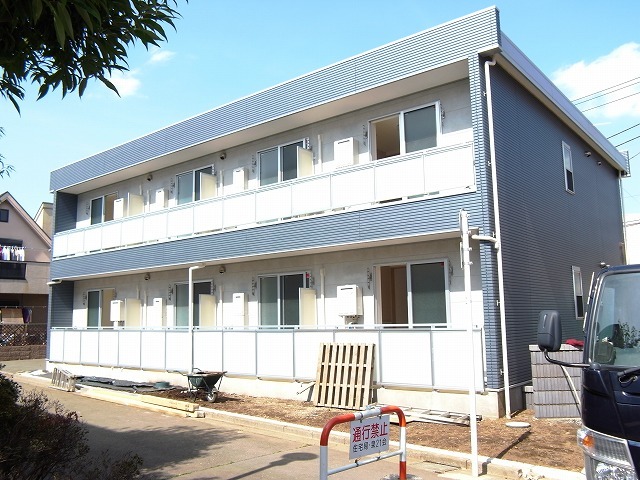 リブリ・彩2階 部屋その他