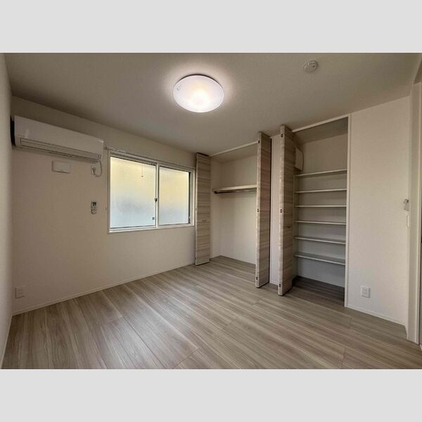 N・D-ROOM KARABE103号室 部屋その他