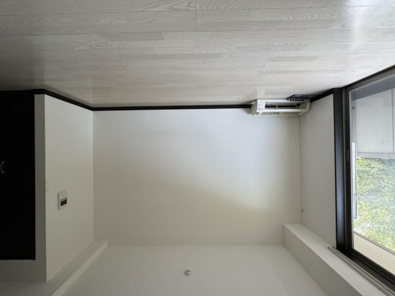 Ｂｉｒｄｌａｎｄ 内観