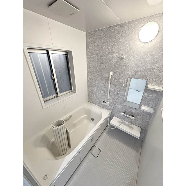 グランド・レジデンス お風呂