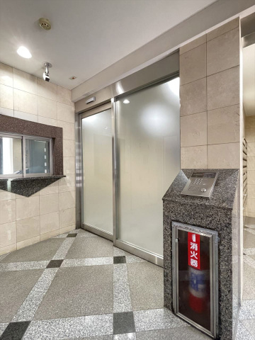 スカイコート両国壱番館1107号室 部屋その他