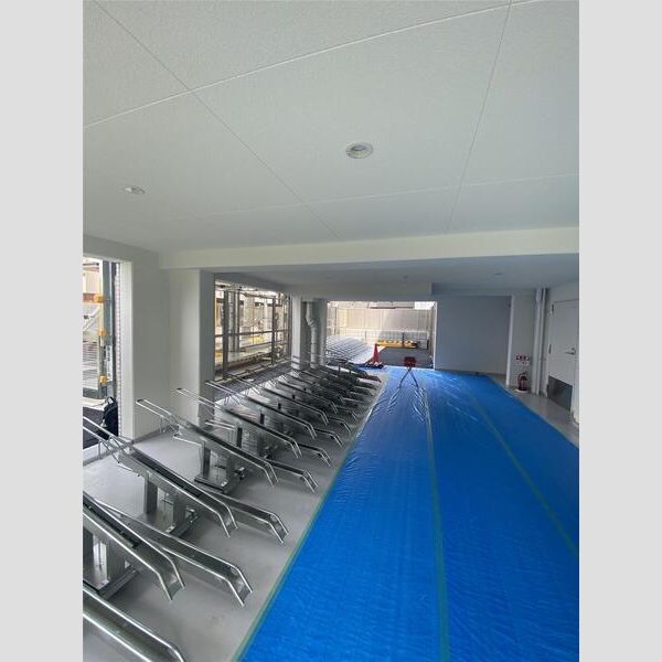 MAXIV東京HN508号室 部屋その他