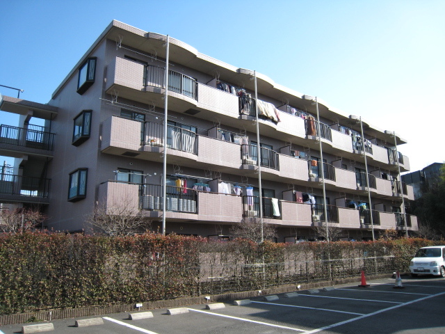 クレセールＫ0306号室 駐車場