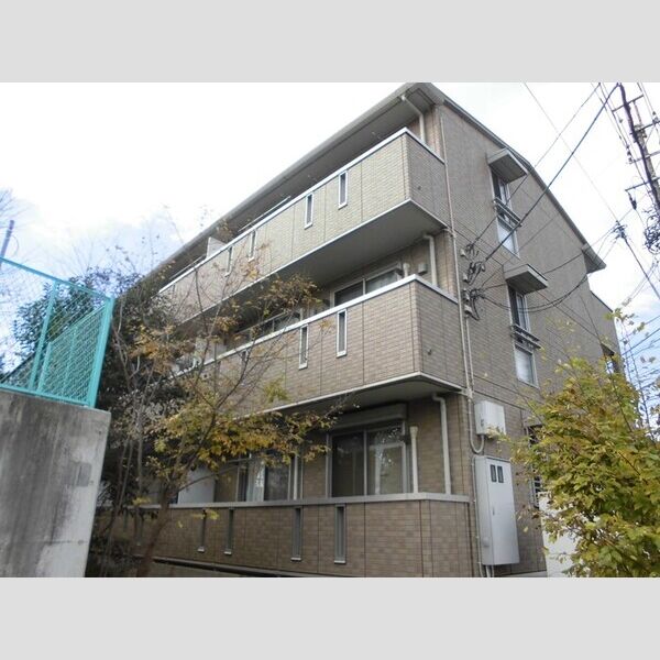 ロワジールの外観画像