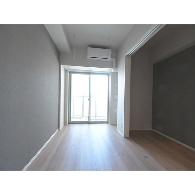 Primal KinshichoⅡ0503号室 内観