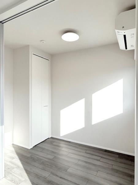 Ｌａ　Ｐｅｒｌａ　Ｎａｋａｎｏ4階 リビング