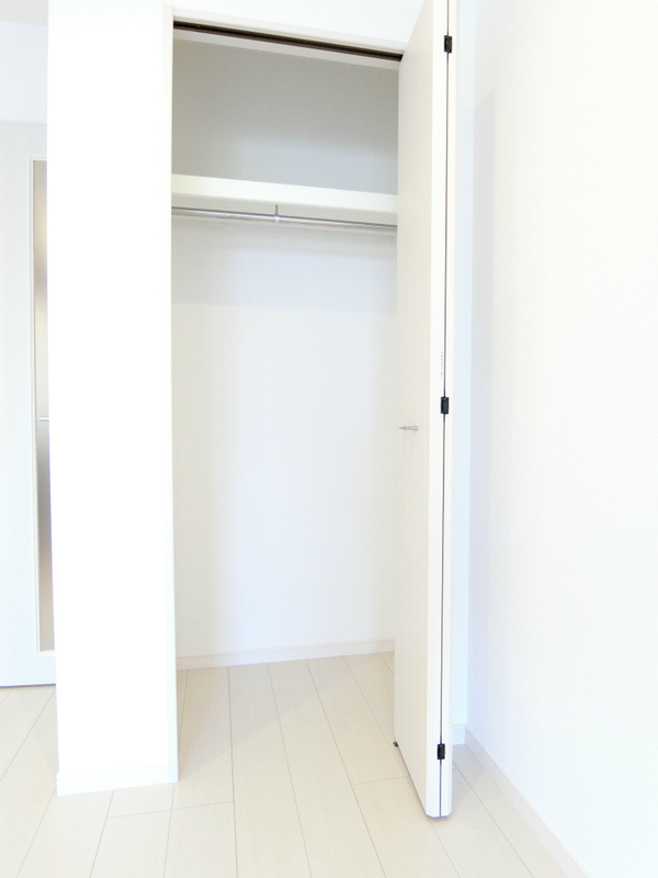 リブリ・H&A 収納