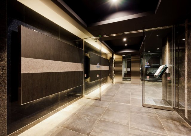 DIPS十条仲原WEST803号室 その他共有部分