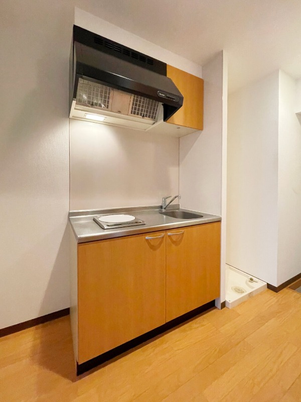 エスペランサK21階 別部屋反転タイプの写真です。