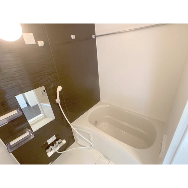 MQuarto川口301号室 内観