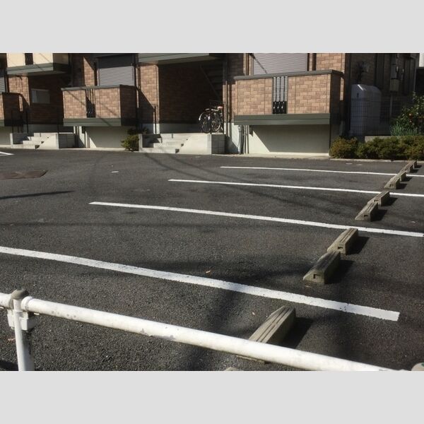 T・S・R 亜樹 駐車場