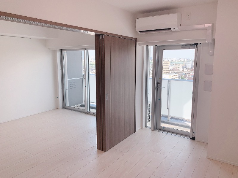 リヴシティ向島参番館 同仕様