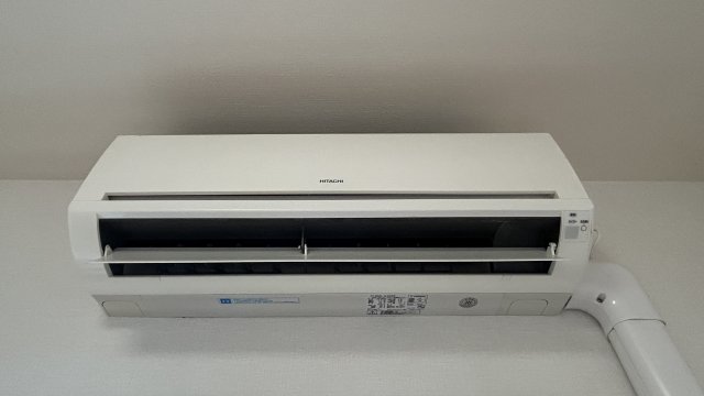 アリエさいたま新都心501号室 部屋設備