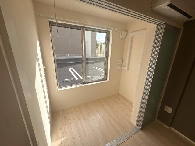 ベルフィオーレ　五番館 インナーテラス