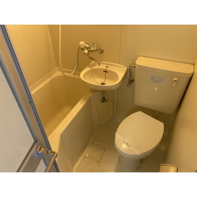 マートルA お風呂