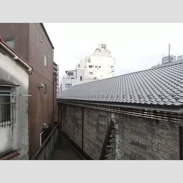 ウェルカム207号室 周辺