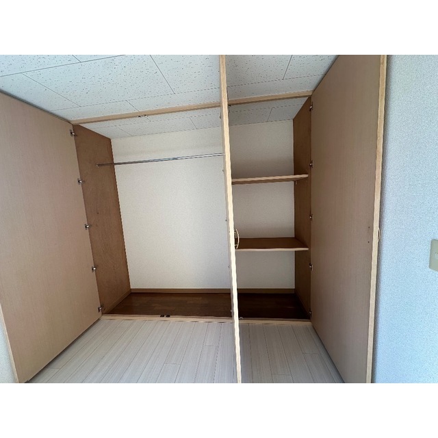 イーストガーデン103号室 内観