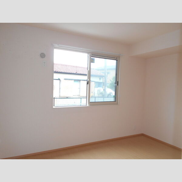 カーサ・デ・エレーラ103号室 部屋その他