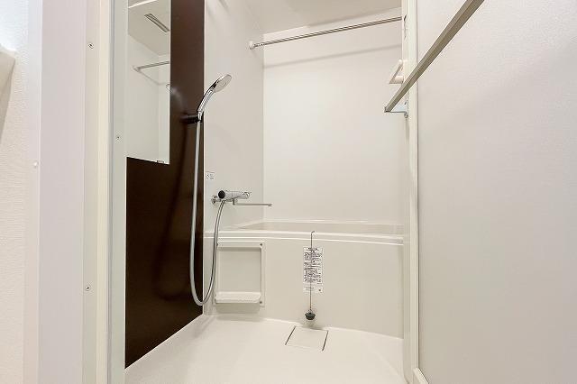 Weave Base Itabashi Honcho5階 バス